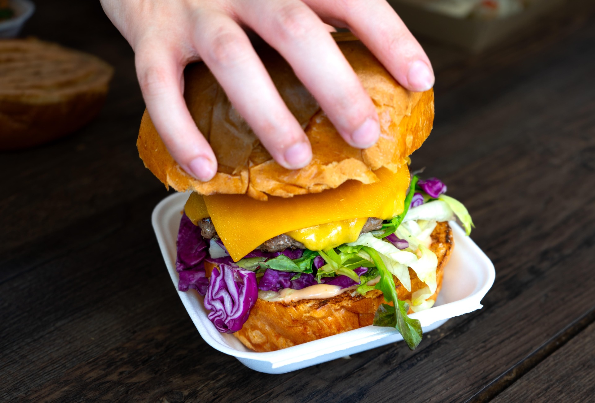 Sajtburger